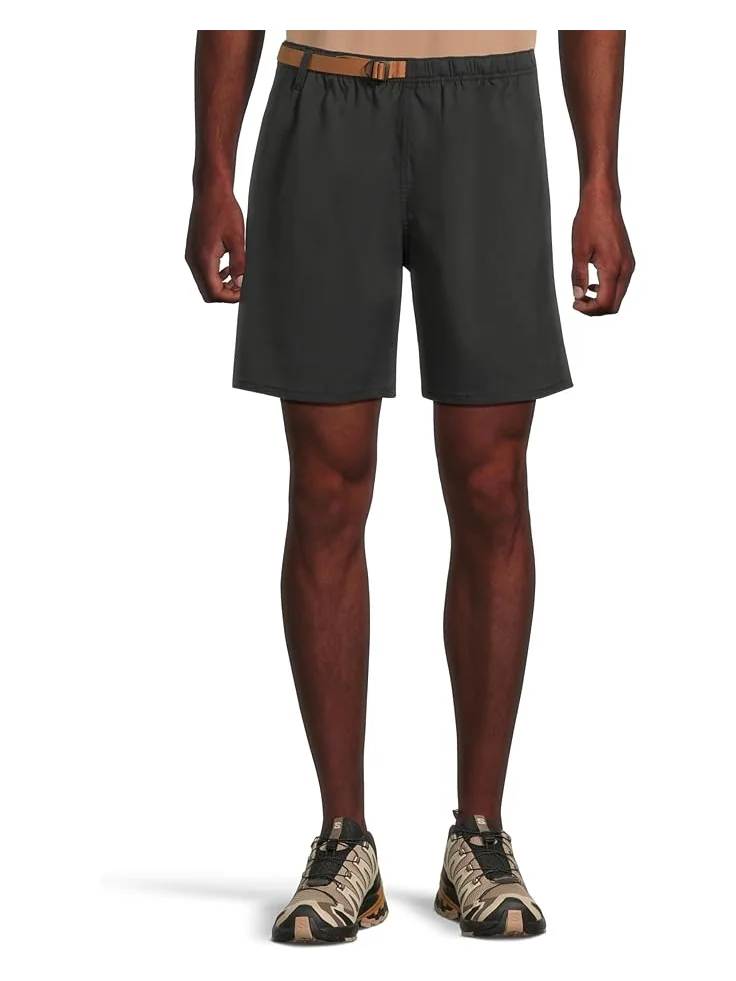 Шорты Prana Stretch Zion Pull On Shorts — 1