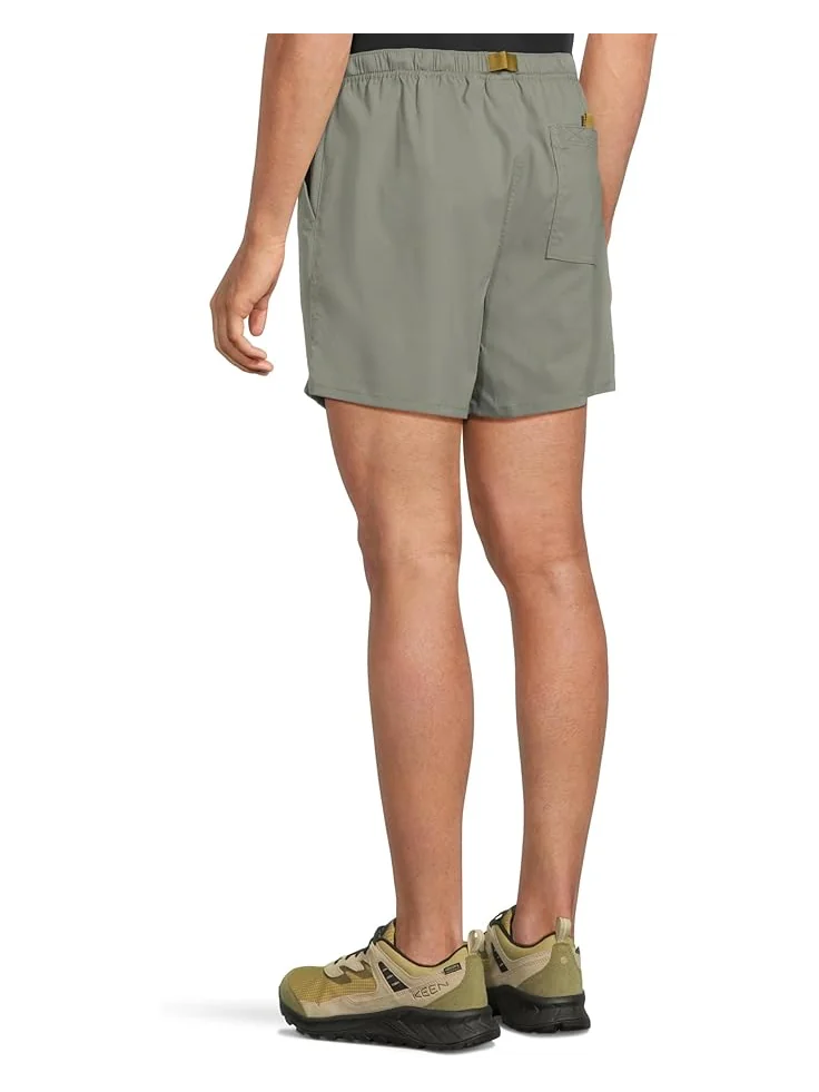 Шорты Prana Stretch Zion Pull On Shorts — 3