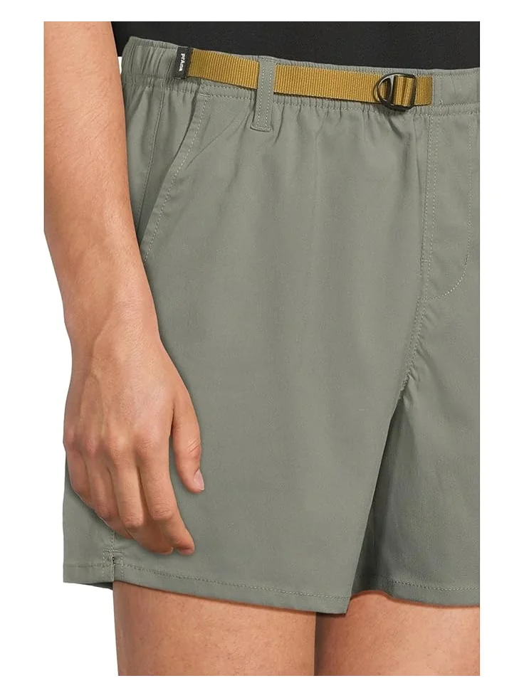 Шорты Prana Stretch Zion Pull On Shorts — 4