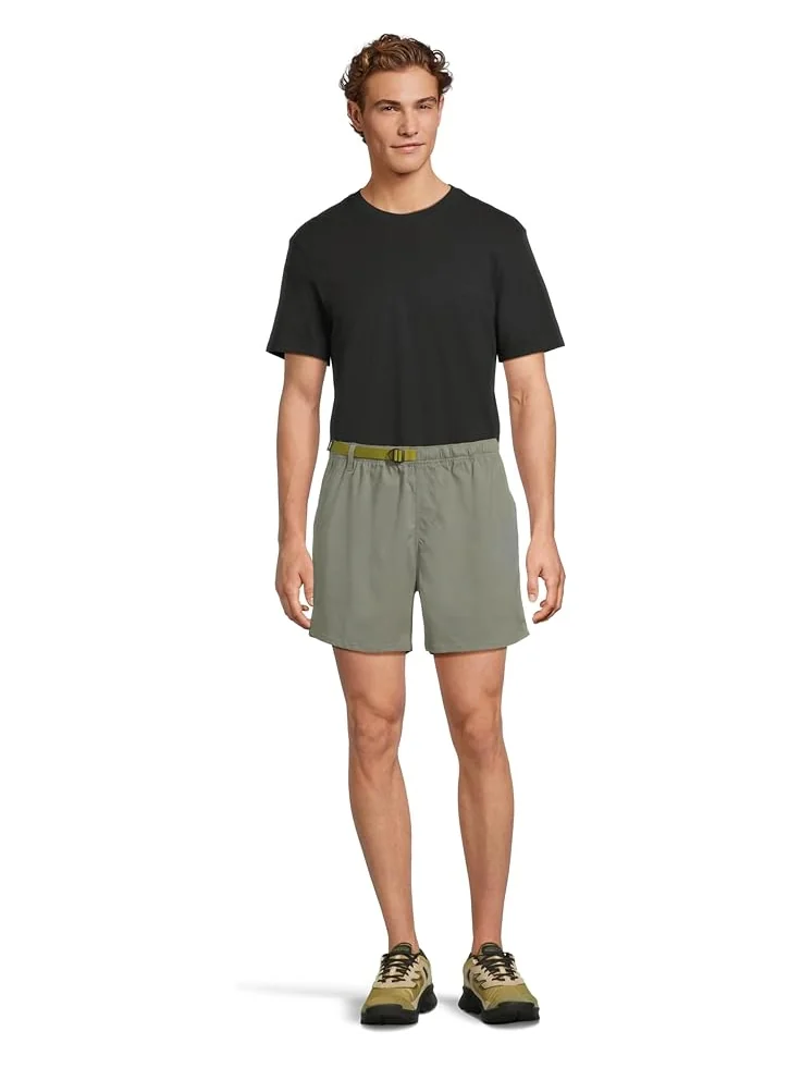 Шорты Prana Stretch Zion Pull On Shorts — 5