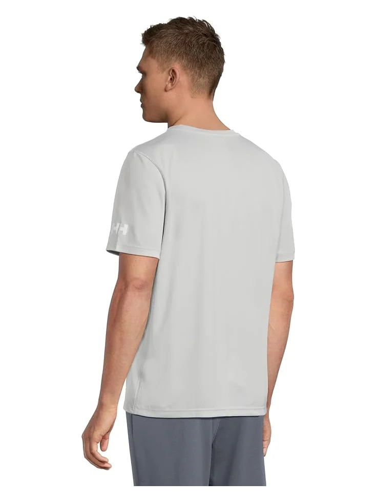 Футболка Helly Hansen Hh Tech T-Shirt 2.0 — 3