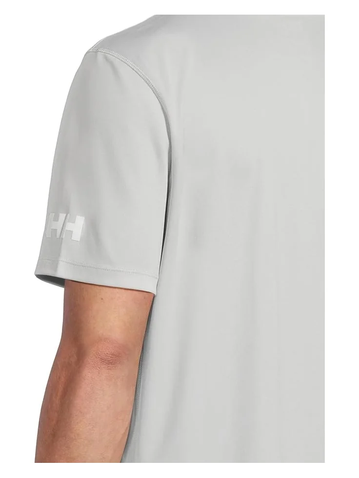 Футболка Helly Hansen Hh Tech T-Shirt 2.0 — 4