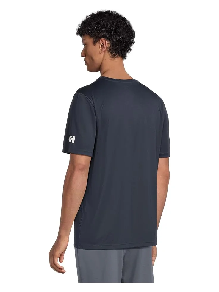 Футболка Helly Hansen Hh Tech T-Shirt 2.0 — 3