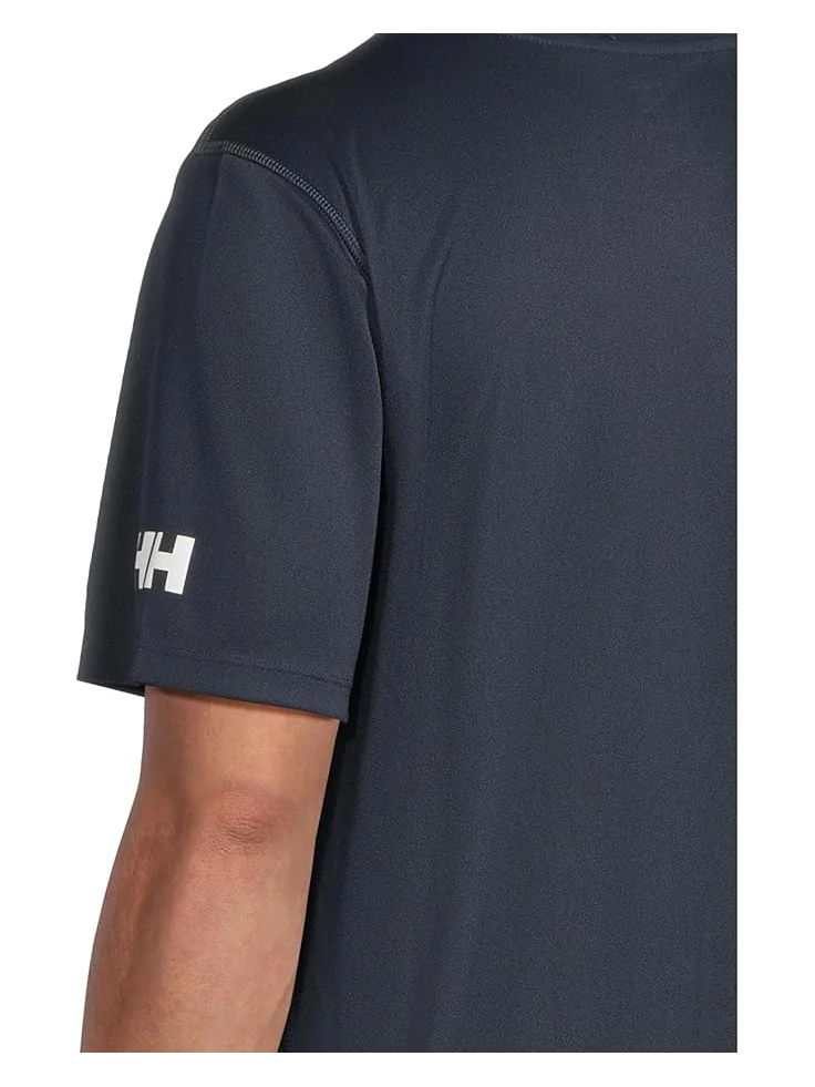 Футболка Helly Hansen Hh Tech T-Shirt 2.0 — 4