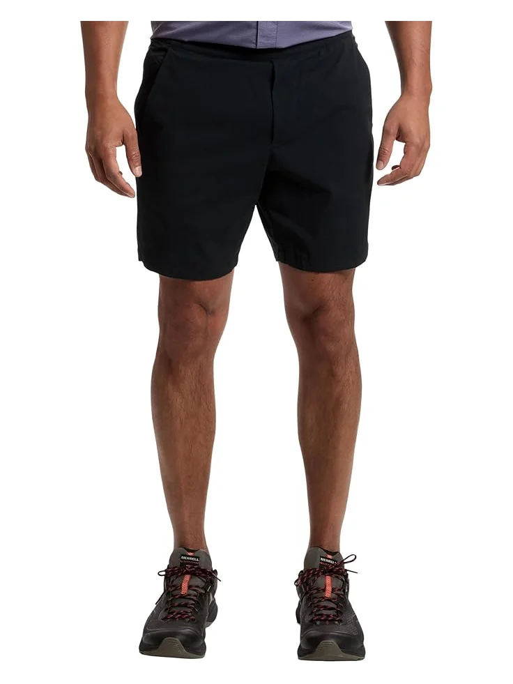 Шорты Mountain Hardwear Dynama Short — черный