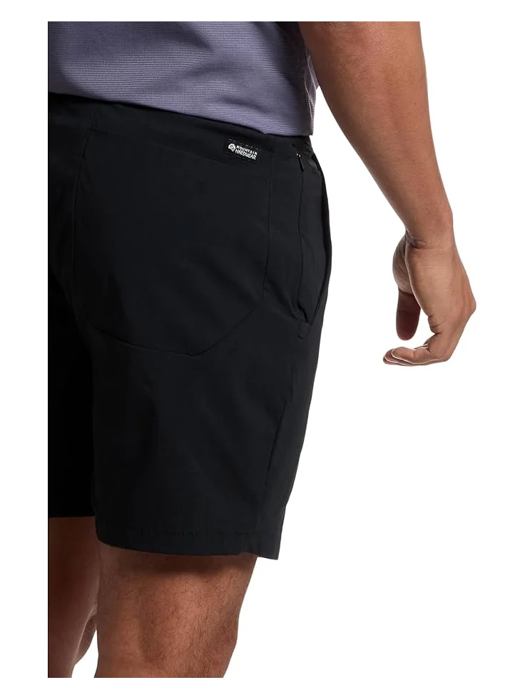 Шорты Mountain Hardwear Dynama Short — 4