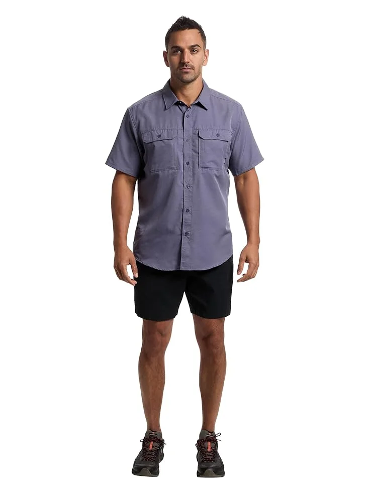 Шорты Mountain Hardwear Dynama Short — 5