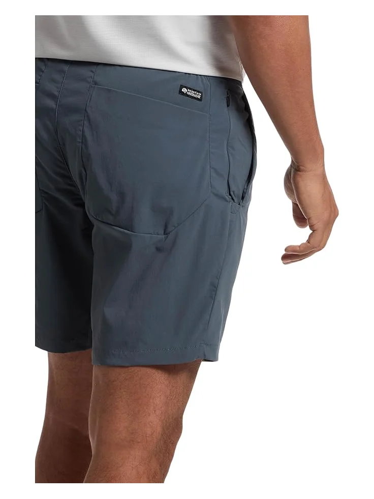Шорты Mountain Hardwear Dynama Short — 4