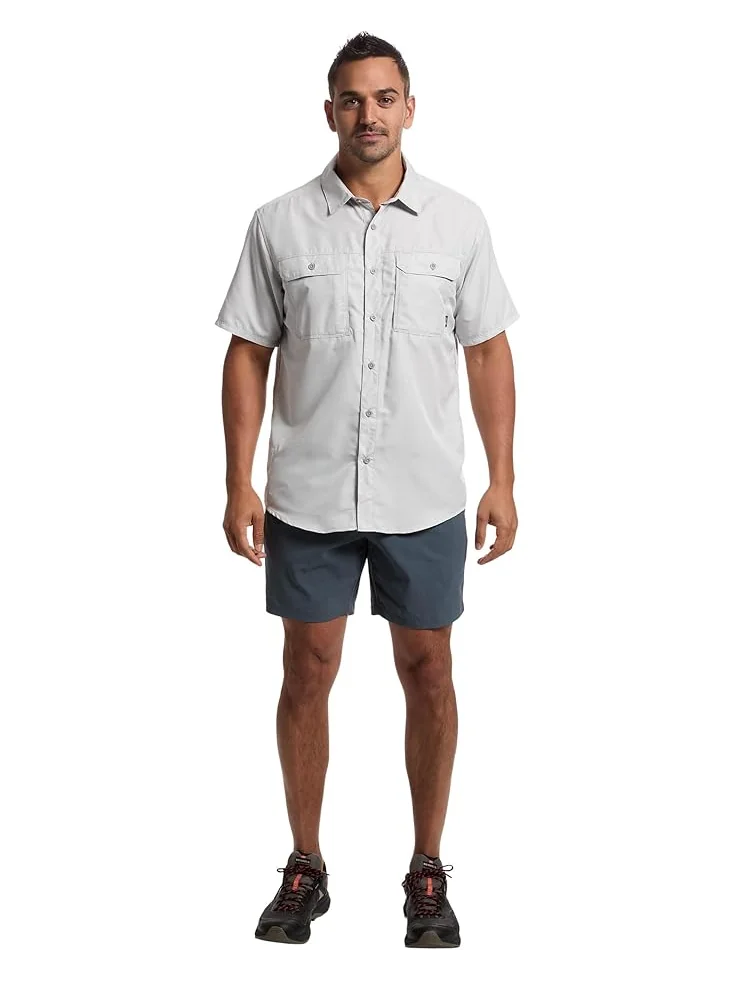 Шорты Mountain Hardwear Dynama Short — 5