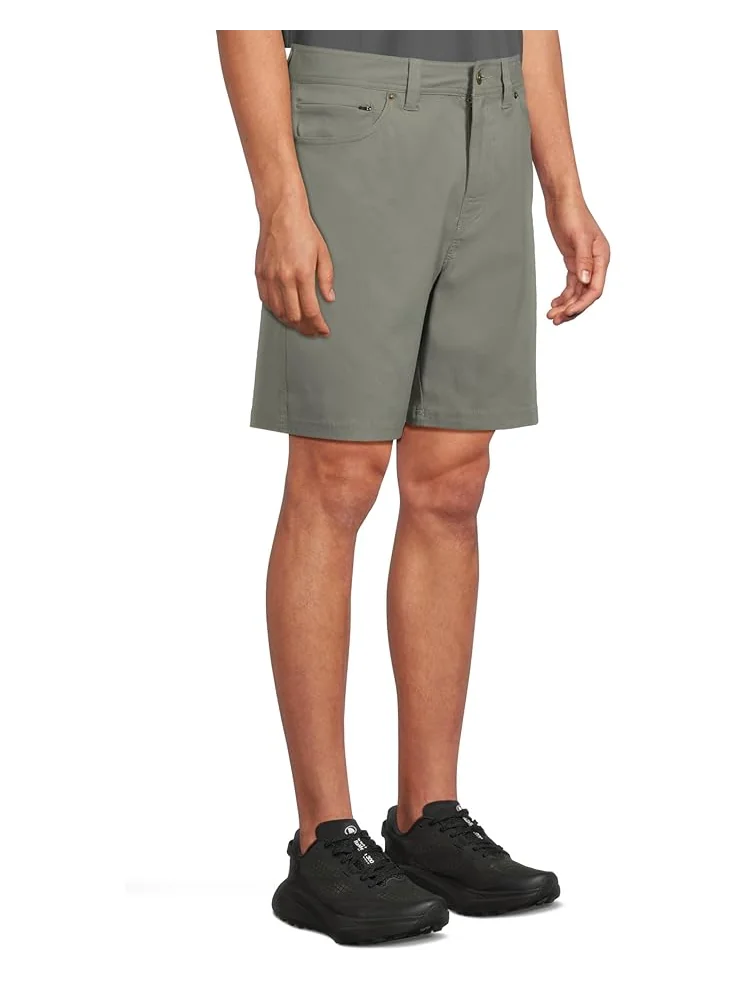 Шорты Prana Stretch Zion 5 Pocket Shorts — 2
