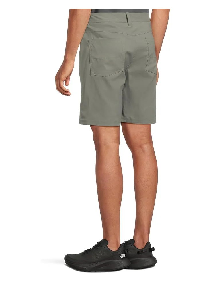 Шорты Prana Stretch Zion 5 Pocket Shorts — 3