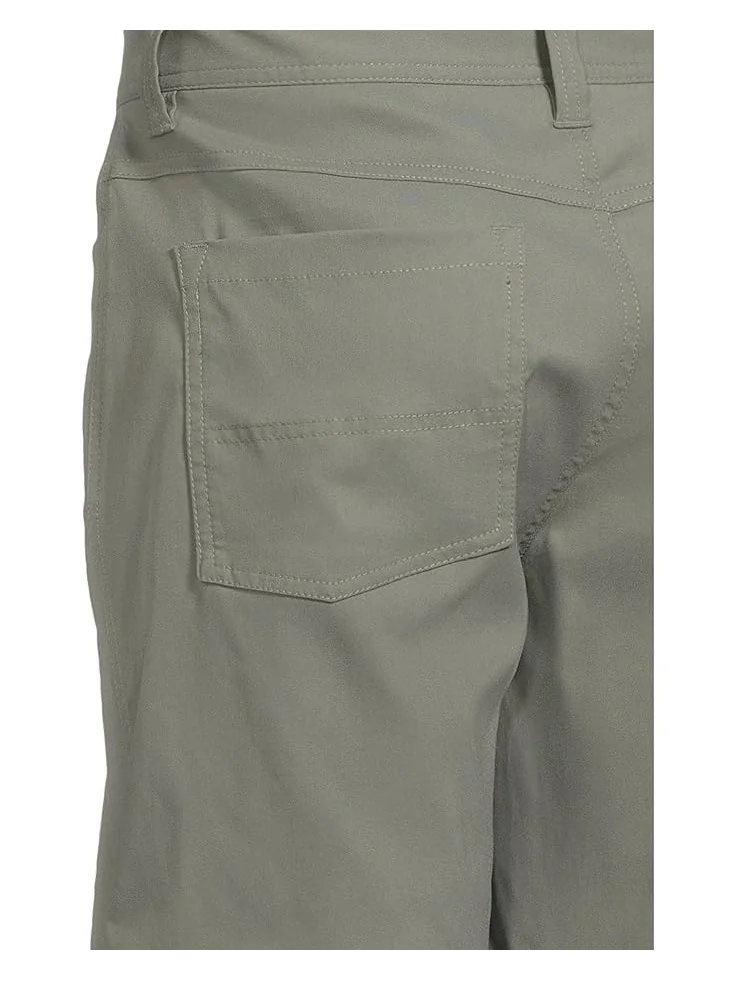 Шорты Prana Stretch Zion 5 Pocket Shorts — 4