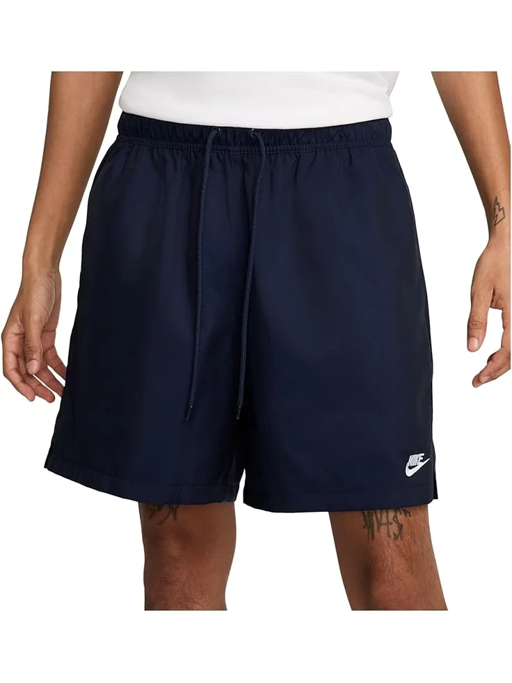 Шорты Nike Club Flow Shorts — 1