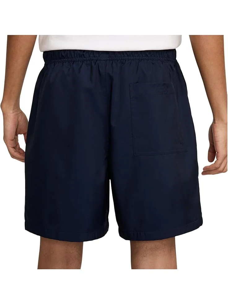 Шорты Nike Club Flow Shorts — 2