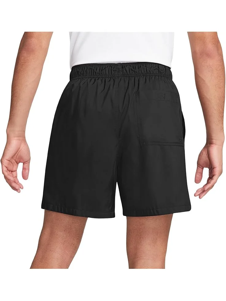 Шорты Nike Club Flow Shorts — 2