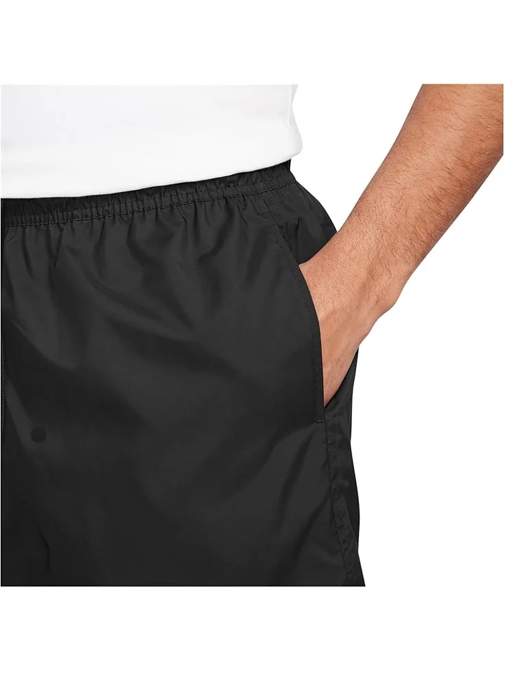 Шорты Nike Club Flow Shorts — 3