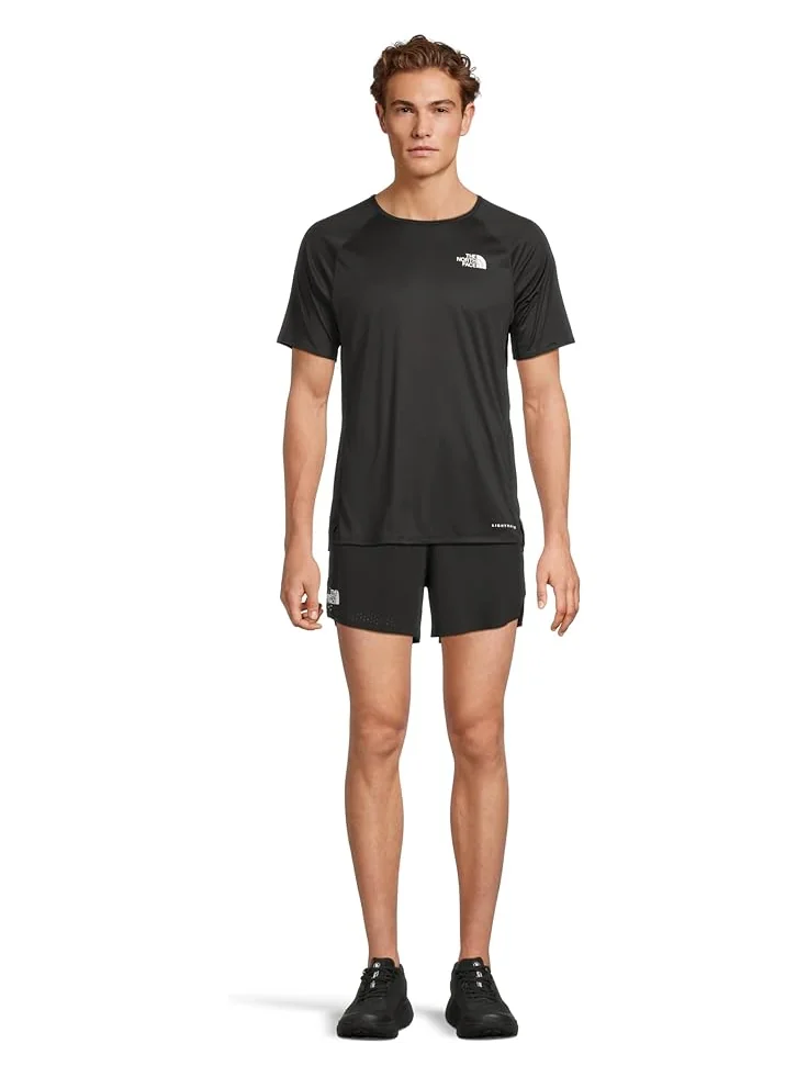 Шорты The North Face Summit Pacesetter 5" Shorts — 5