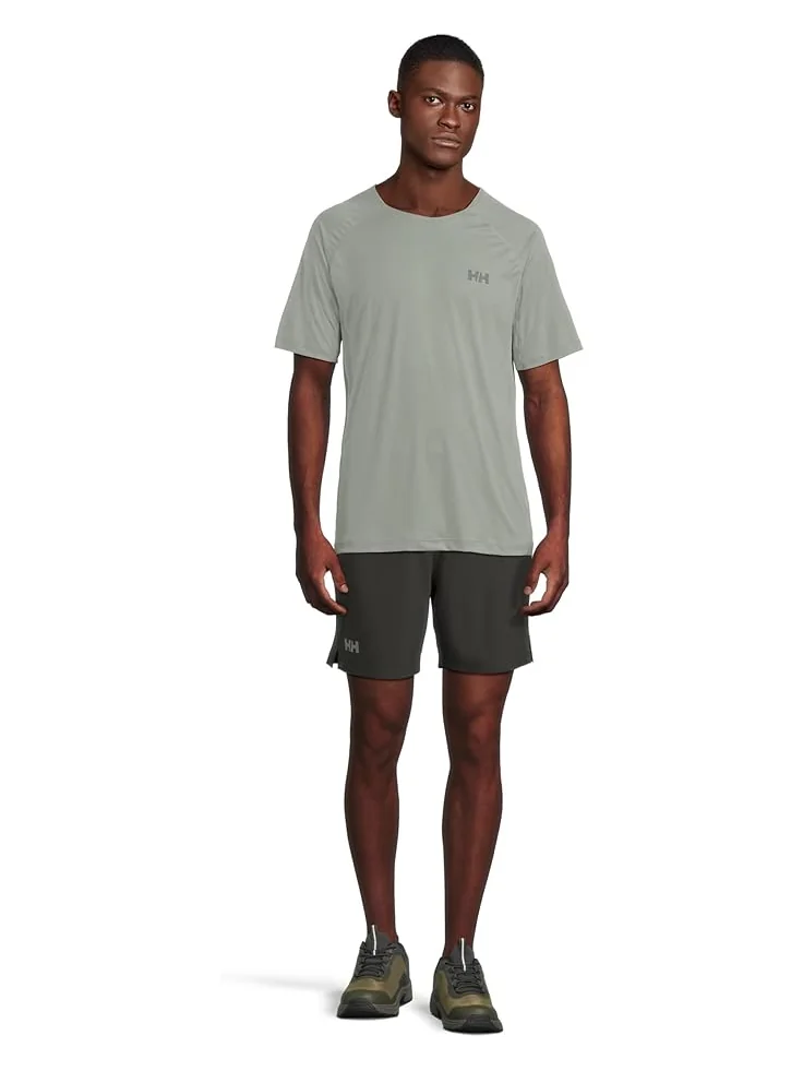 Шорты Helly Hansen Rapide 7'' Shorts — 5