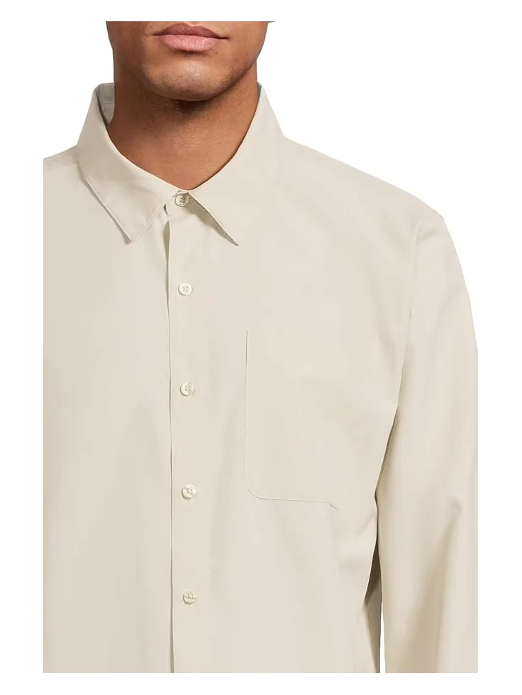 Рубашка Marmot AirExchange SolarShield Long Sleeve Shirt — 4
