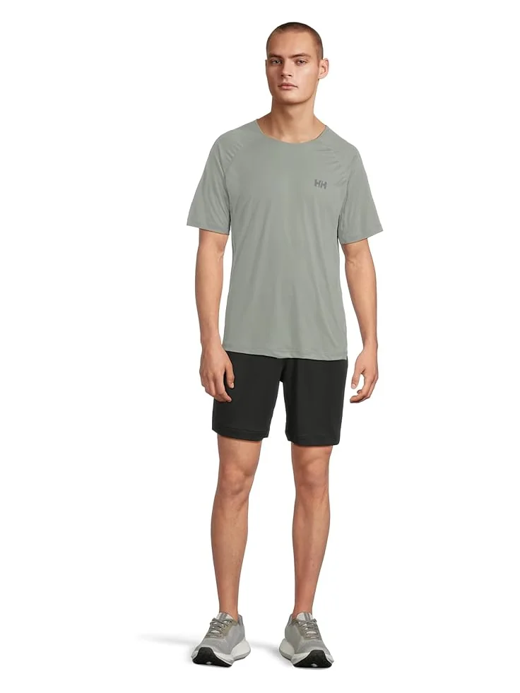 Шорты Helly Hansen Lifa Tech Lite Shorts — 5