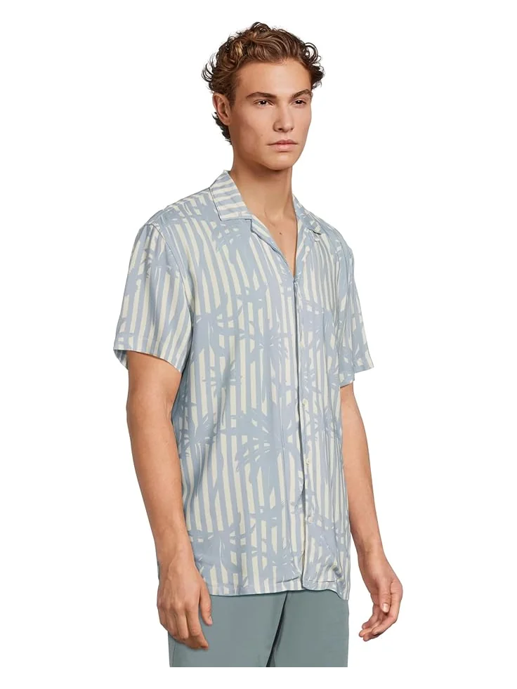 Рубашка Chubbies The Cool Cabana (Rayon Sunday Shirt) — 2