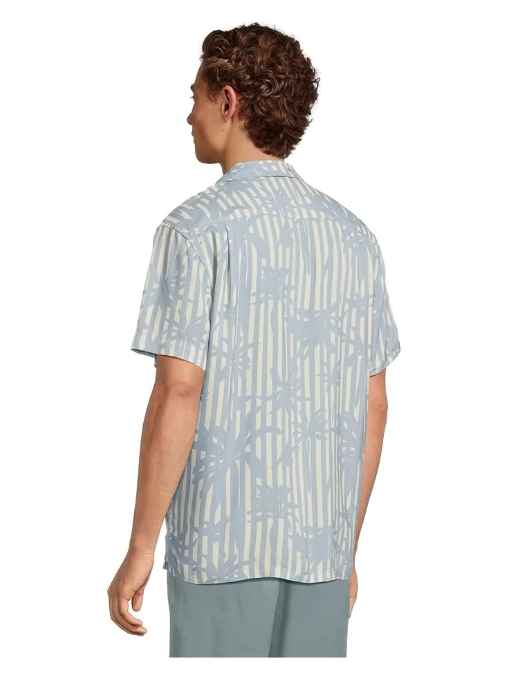 Рубашка Chubbies The Cool Cabana (Rayon Sunday Shirt) — 3
