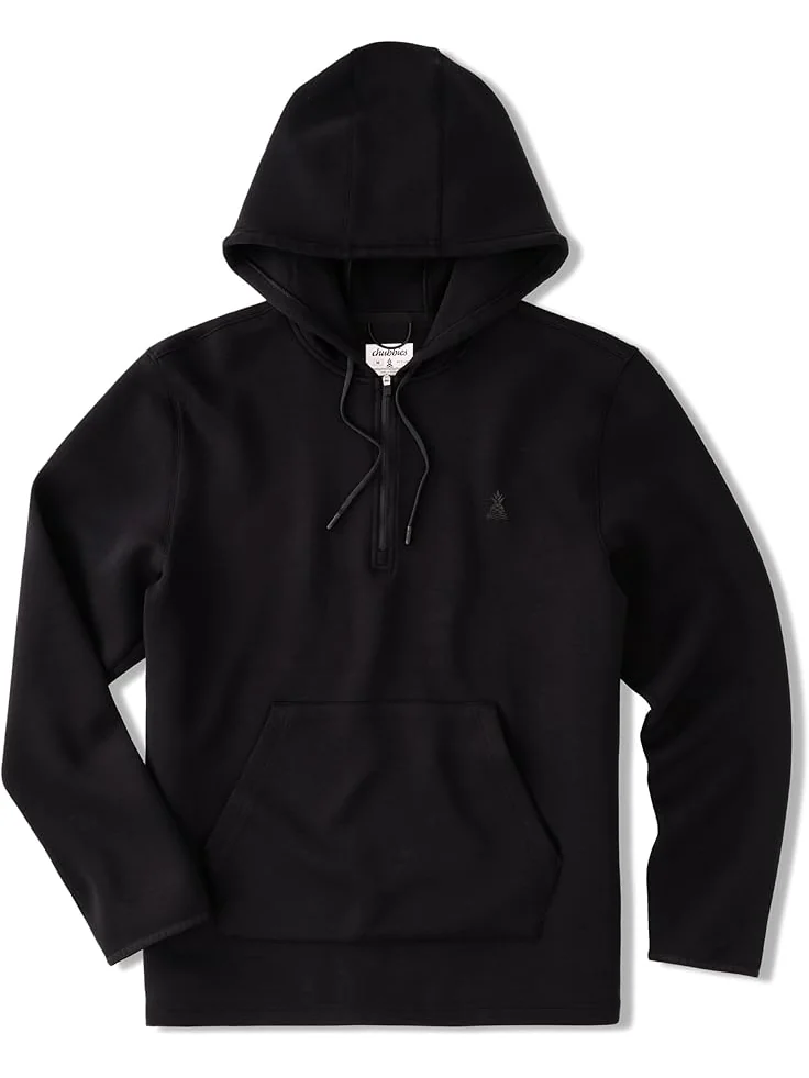 Худи Chubbies The Secret Agent (Ultimate Active Hoodie) — серебристый
