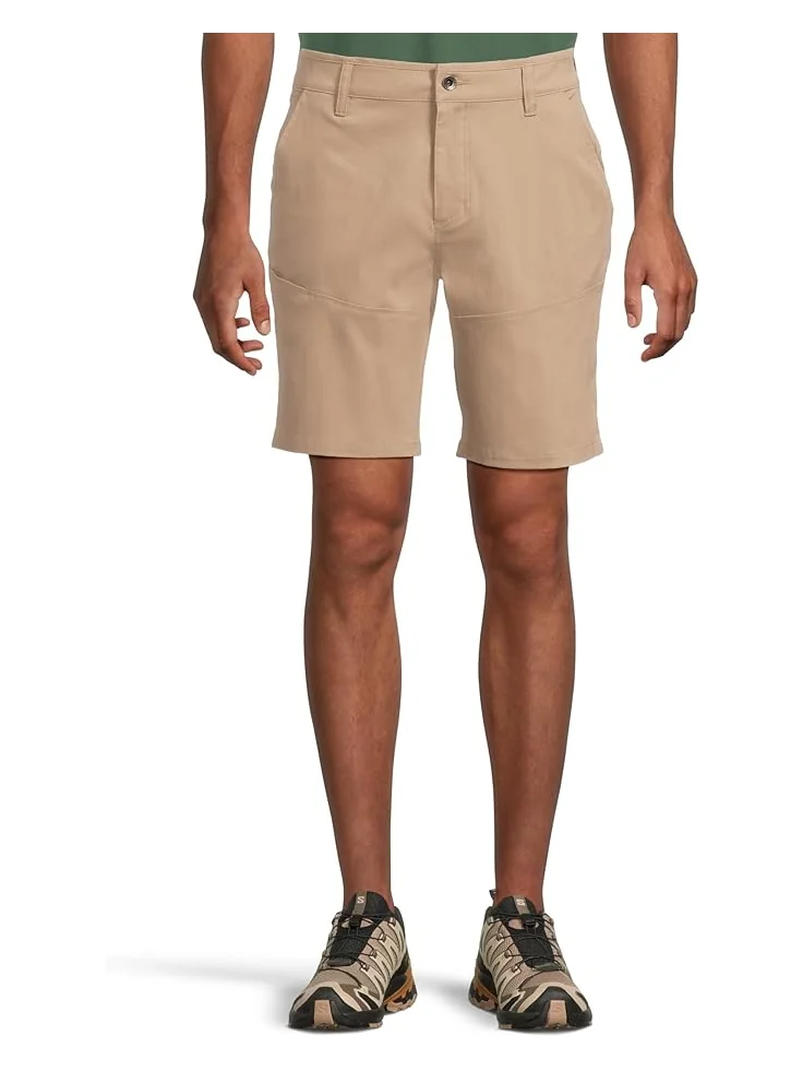 Мужские шорты Mountain Hardwear Hardwear Ap — 1