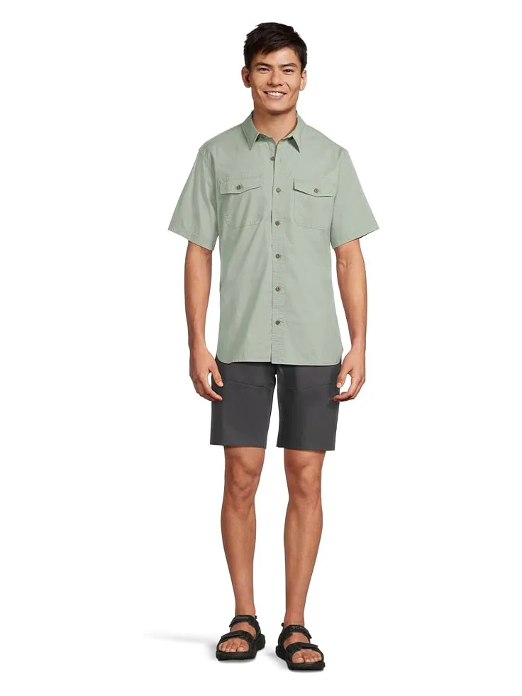 Шорты Mountain Hardwear Hardwear AP Shorts — 5