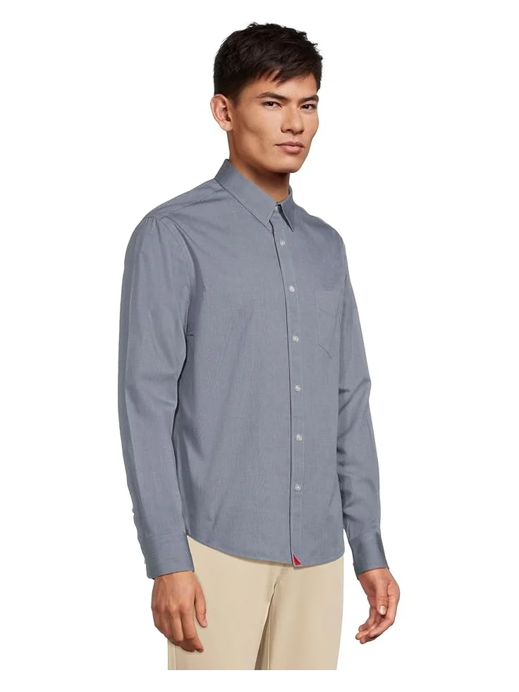 Рубашка UNTUCKit Wrinkle Free Pio Cesare Shirt — 2