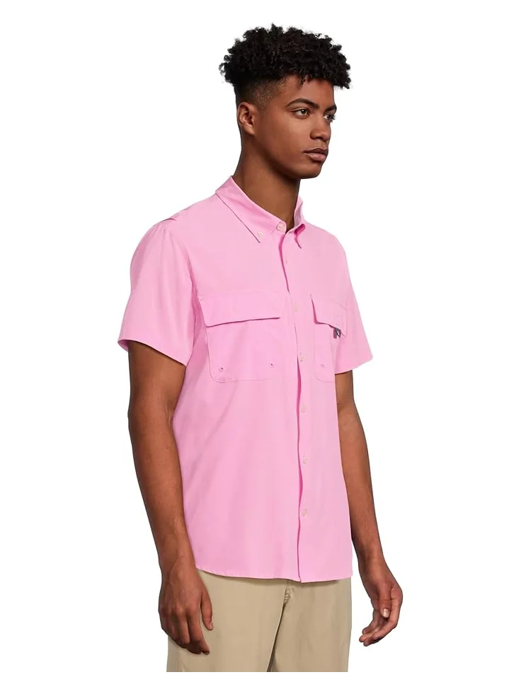 Рубашка Chubbies The Pink n' Proud (UPF Shirt) — 2