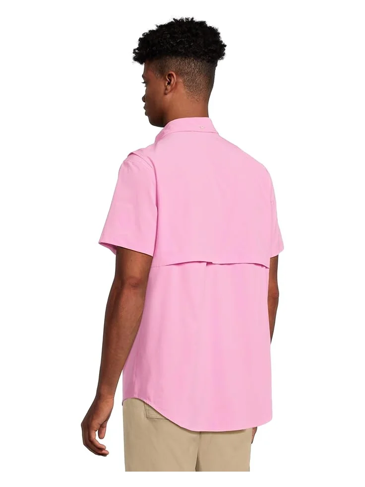 Рубашка Chubbies The Pink n' Proud (UPF Shirt) — 3