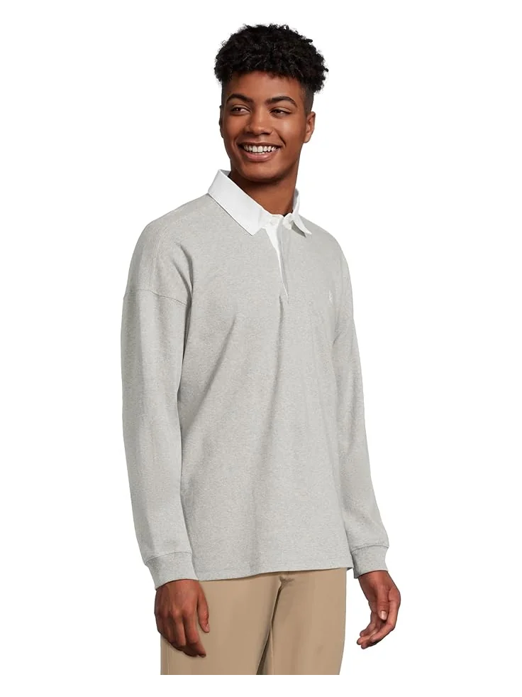 Рубашка Chubbies The Simple Pleasure (Rugby Shirt) — 2