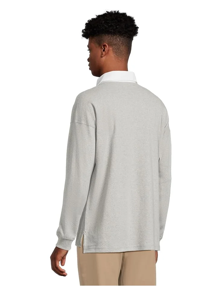 Рубашка Chubbies The Simple Pleasure (Rugby Shirt) — 3