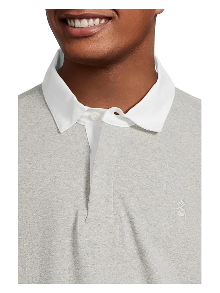 Рубашка Chubbies The Simple Pleasure (Rugby Shirt) — 4