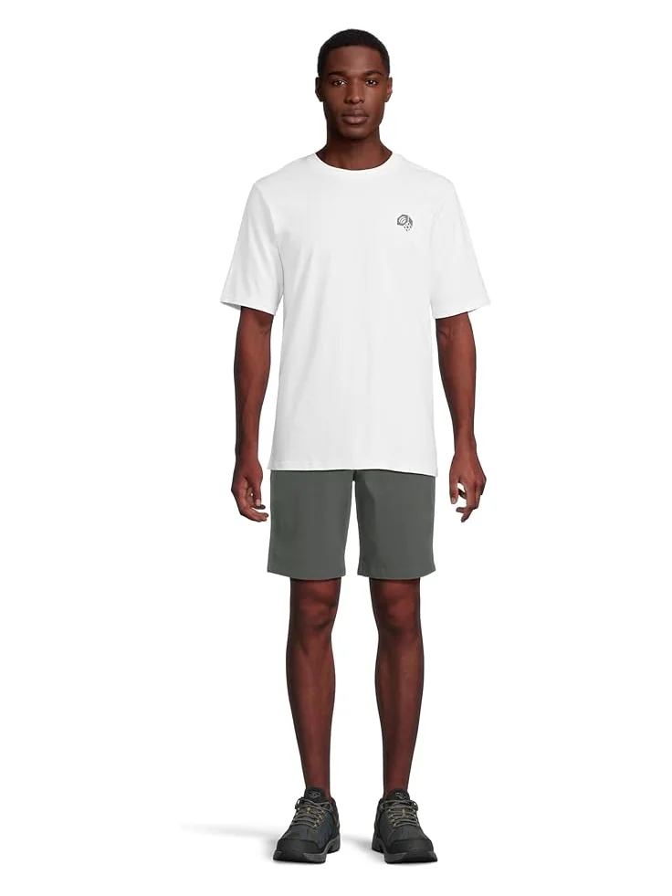 Шорты Mountain Hardwear Rockrydge Shorts — 5