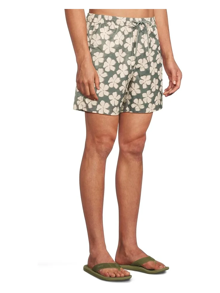 Шорты Chubbies The Daisy Chain 6" (Freestyle Shorts) — 2
