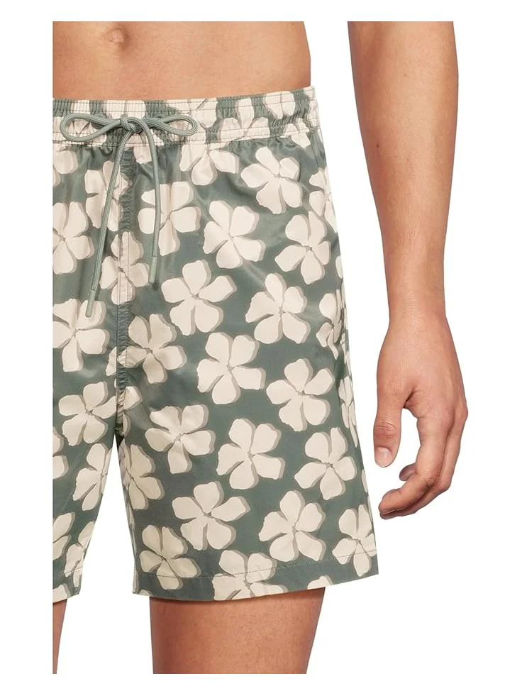 Шорты Chubbies The Daisy Chain 6" (Freestyle Shorts) — 4