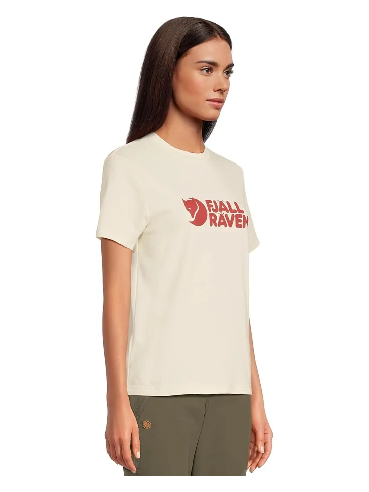 Футболка Fjällräven Logo Tee — 2