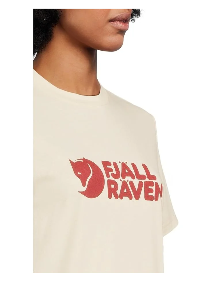 Футболка Fjällräven Logo Tee — 4