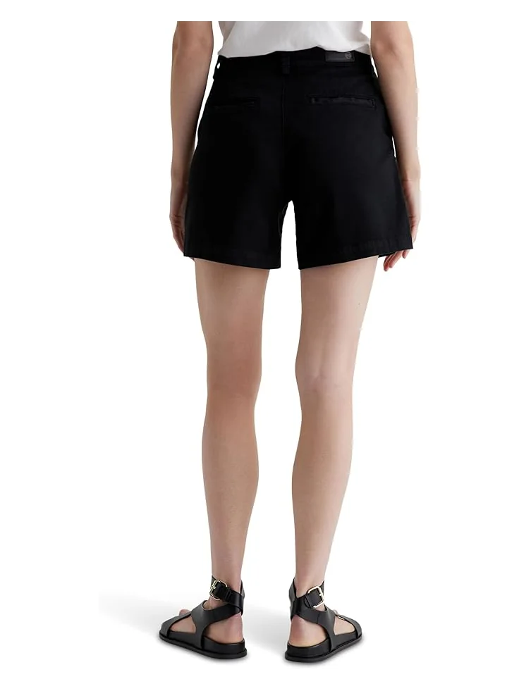 Шорты AG Jeans Jude Mid Rise Chino Shorts — 2