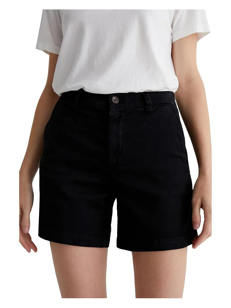 Шорты AG Jeans Jude Mid Rise Chino Shorts — 3