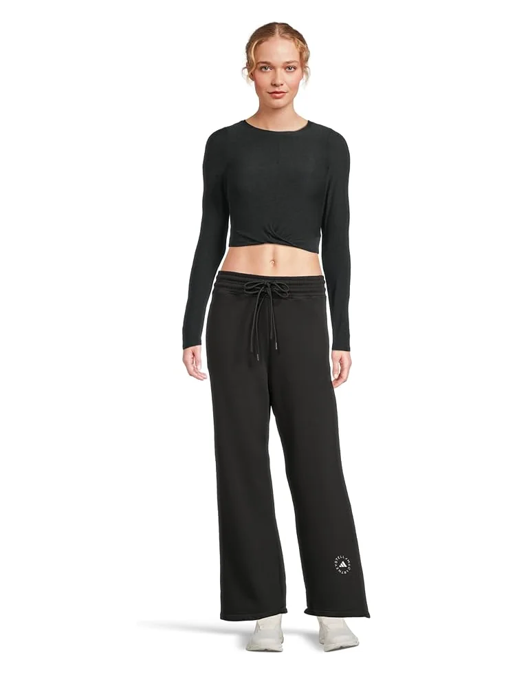 Брюки adidas by Stella McCartney Straight Leg Joggers JJ0102 — 5