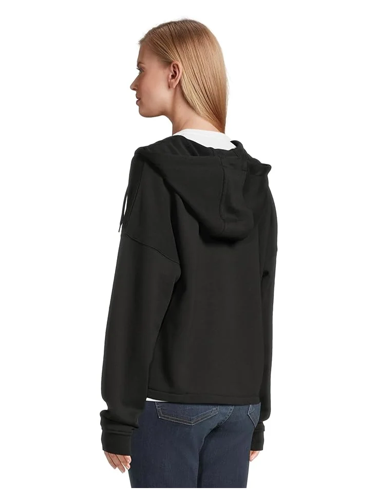 Толстовка Carhartt Loose Fit Full-Zip Sweatshirt — 3