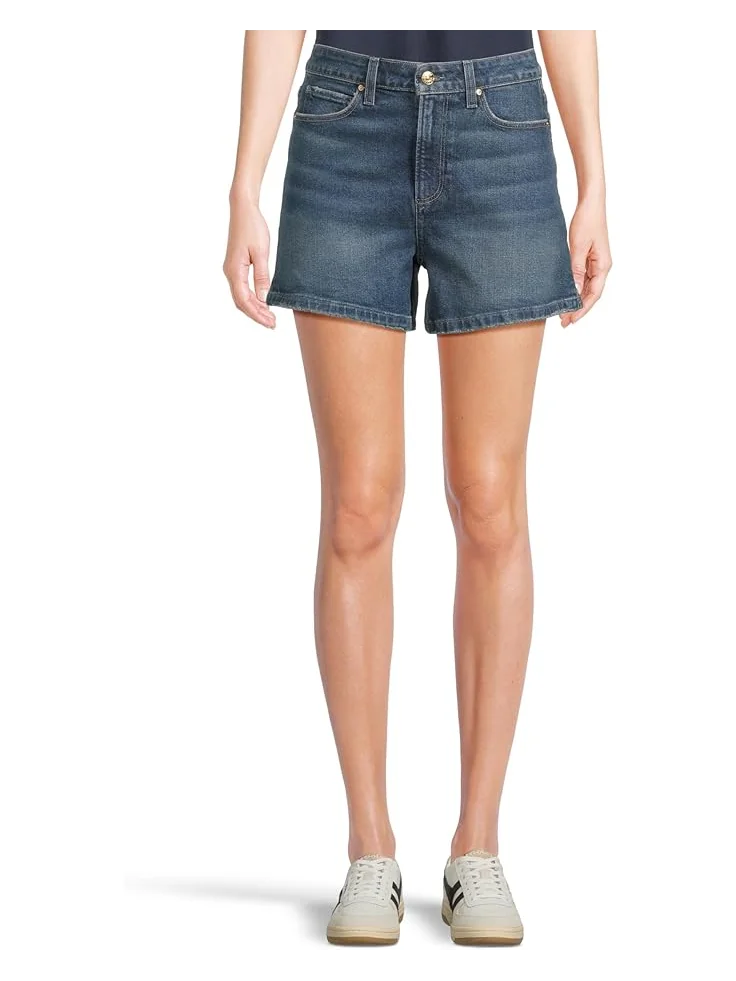 Шорты Paige Dani Shorts in Sweet Dream, цвет Sweet Dream — 1