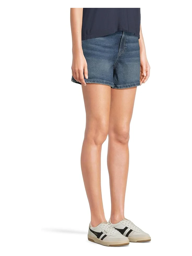Шорты Paige Dani Shorts in Sweet Dream, цвет Sweet Dream — 2