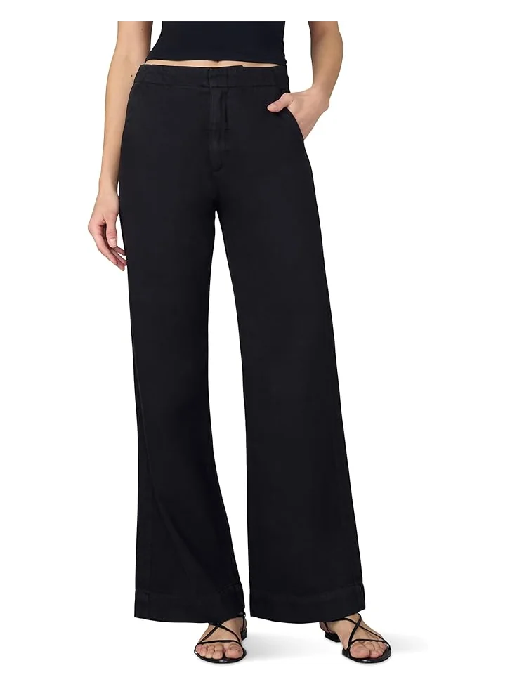 Джинсы Joe's Jeans The Clean Denim Trouser — черный