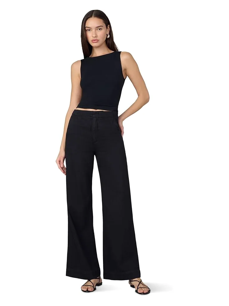 Джинсы Joe's Jeans The Clean Denim Trouser — 4
