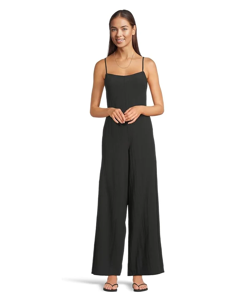 Комбинезон L*Space Jaida Jumpsuit — черный