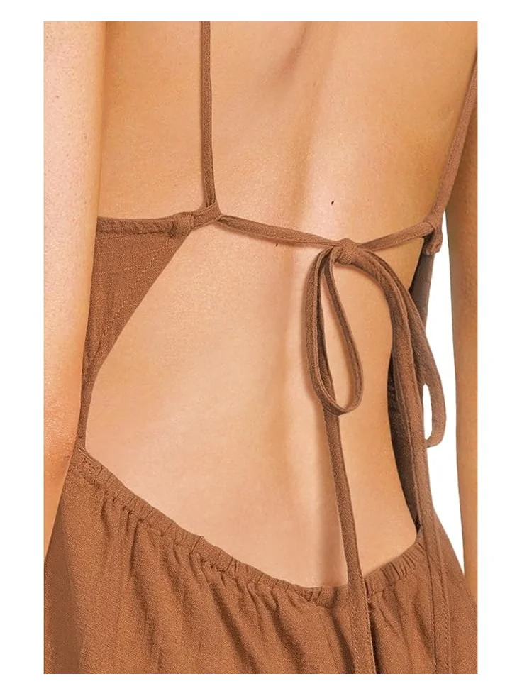 Комбинезон L*Space Jaida Jumpsuit — 4